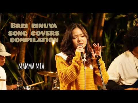 Brei Binuya Song Covers Compilation (Classics)
