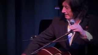 Tír Na nÓg, True love leaves no trace, Leonard Cohen event Dublin 2014