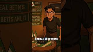 Download lagu REUS PARKER BUKA SUARA! DIINTAI MATA-MATA CANTIK?  #Shorts #ReusParker #RealMadrid  #bolakokgitu mp3