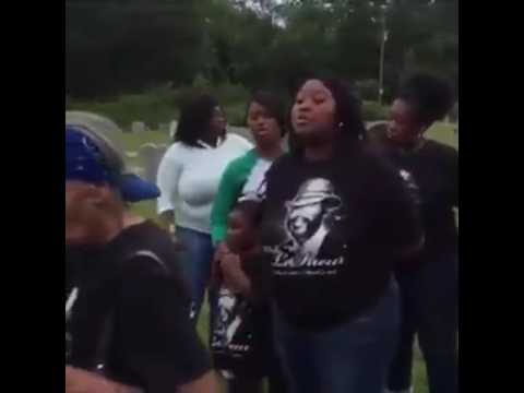 Leyonce fix it up with jesus