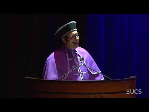 Cerimônias de Pós-Graduação Stricto Sensu