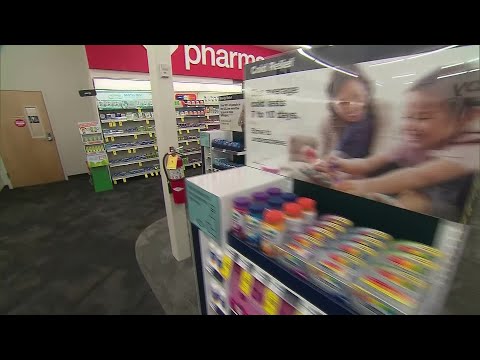 U.S. Surgeon General urges people to stop buying facemasks over coronavirus fears