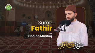 Download lagu Tadabbur Surah Fathir سورة فاطر || Obaida Muafaq | Tadabbur Daily mp3 Download lagu Tadabbur Surah Fathir سورة فاطر || Obaida Muafaq | Tadabbur Daily mp3