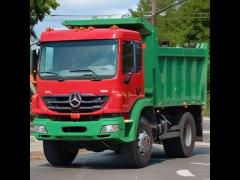 Trucking crashes and what you should do about them.