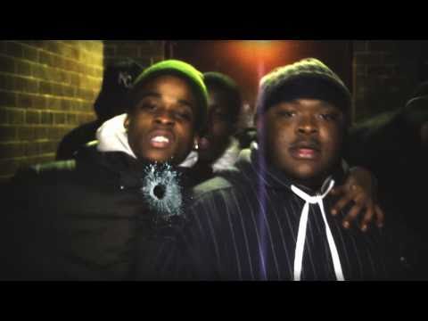 Chopz Loc ft. Izzy MiYagi - BIG BRONX