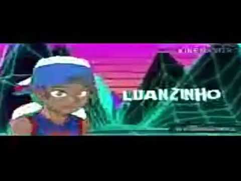 MC nando DK  Troféu do ano