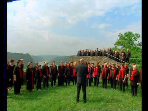 Vokalensemble Rhein-Lahn - Ich weiss nicht was soll es bedeuten 2002