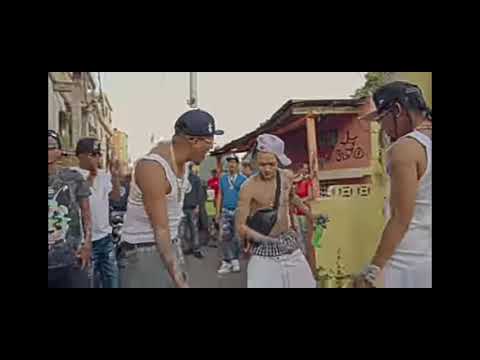 chuki de le wa compra valor en el colmado 🤥