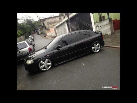 MC Dricka-Bate Bate-EltroFunk