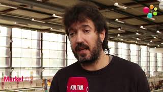 Aurtengoan bi gune berri izango dira: Berbagailua podcasten plaza eta Atartea arte ederren plaza. Gaueko ikuskizunak ere itzuliko dira eta 1.000tik gora nobedade izango dira aurtengo edizioan.