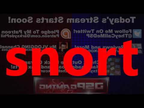 KO Gaming-DsPgaming--#bottomlessbastard the begging continues