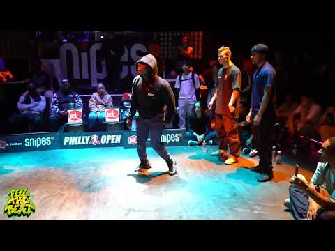 PHILLY OPEN 2023-FUTURE HAVIK VS MODD SQUAD-3RD PLACE BATTLE