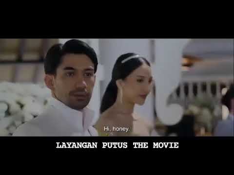 Trailer Film layangan putus the movie