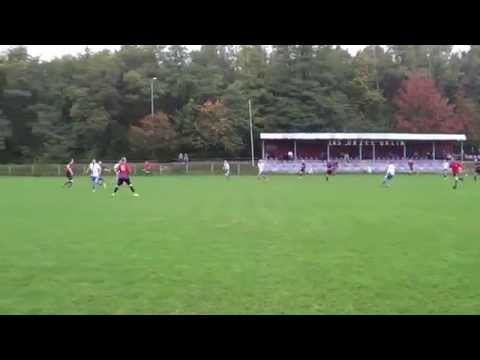 Orzeł Balin - Unia Oświęcim , 18.10.2014