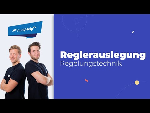Regler auslegen - Beispiel [Technische Mechanik] |StudyHelp