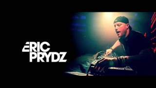 eric prydz  emos