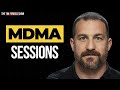 Impactful Lessons Dr. Andrew Huberman Learned with Guided MDMA Sessions | The Tim Ferriss Show