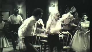 Bill Haley & His Comets - Razzle-Dazzle (1955, Running Wild)