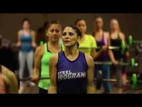 STEEL PROGRAMS M30 UPDATE │ MEXICO