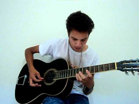 Enquanto Houver Fôlego - 41 - Quatro Por Um