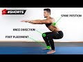 The Perfect Squat