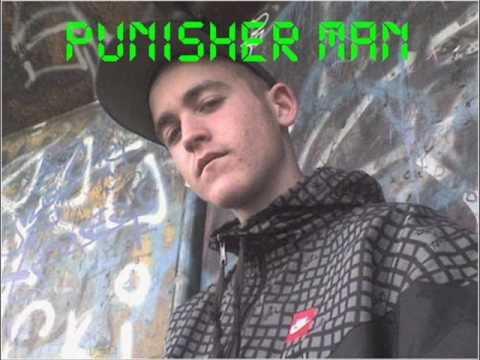 Punisher, Drastic, jugganot