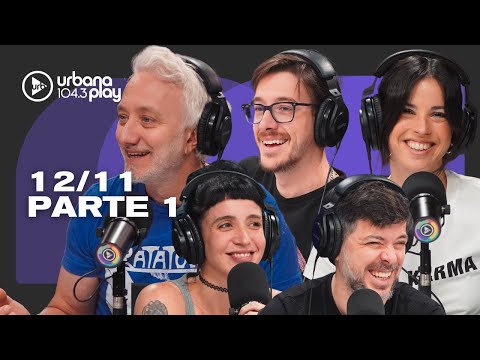 ¿Ser padre es como ser piloto de F1? Dime cómo es tu peinado y te diré quién eres #Perros2025