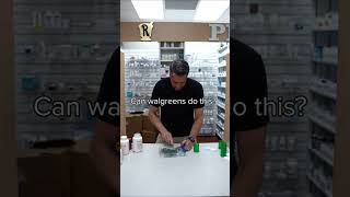 Can Walgreens Do This