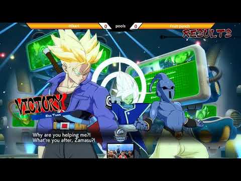 Critical Sync #3: San Diego's Premier Weekly FGC Tournament Featuring Mortal Kombat 11 & Tekken 7