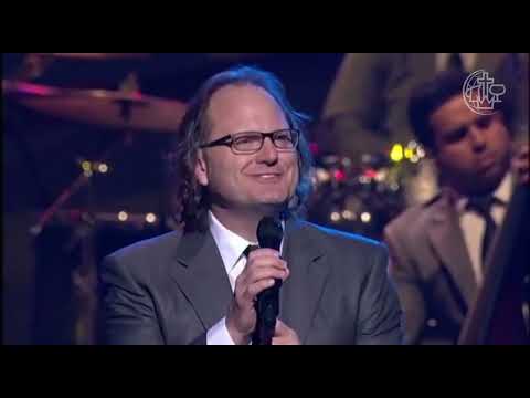 Concierto 25 Conmemorativo - Marcos Witt (solo música)