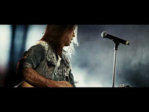 QueenTessence & Rihards Saule - Crazy Little Thing Called Love/ QUEEN