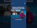 Jahre Nach Dem Ausbruch Der Corona Pandemie Startet Die Aufarbeitung Nachrichten Tagesschau