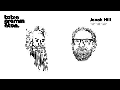 Jonah Hill
