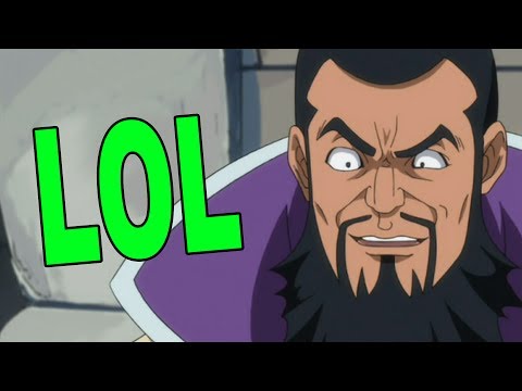 Useless Plot Points in Fairy Tail