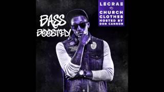 Lecrae - Black Rose (BASS BOOSTED + DL) HQ