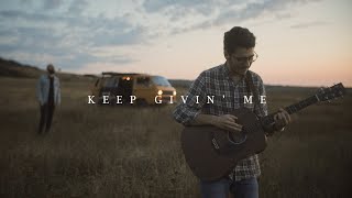 Keep Givin' Me Music Video