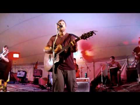 The SoapBox Project - Touch Me - Live @ Ragged Roots Revival