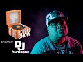 Let the Record Show Ep. 30: DJ Hurricane