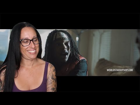 Mom REACTS to King Von