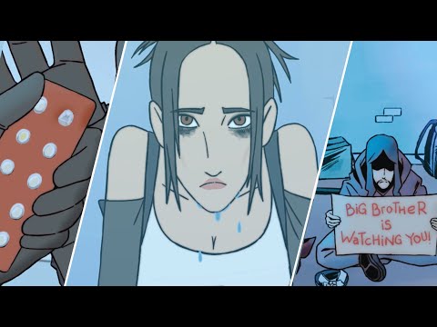 esheimd - militia christi (official video)