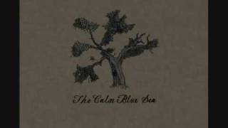 The Calm Blue Sea - We Happy Few