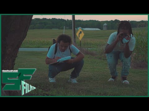 Ace Trizz "FYTB" [Feat. Philly B] OFFICIAL MUSIC VIDEO [4k Ultra HD]