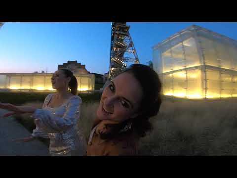 Yejku Wycinanka VIII (Na wysoki krzok)