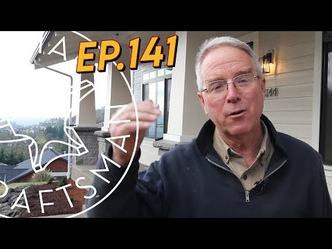 Spec House Tour - FINAL VIDEO Ep.141