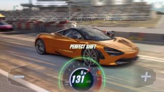Video 4 of Product McLaren 720S Sports Car (2017)