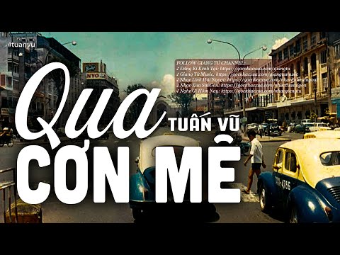 Thể hiện bởi Tuấn Vũ