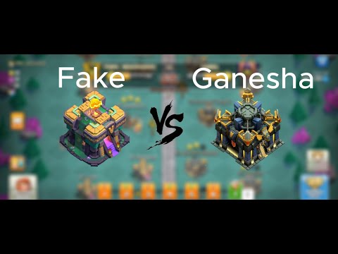 CWL Attack vs Level 17 Town Hall – Too Strong but 2 Stars Secured! | Clash of Clans