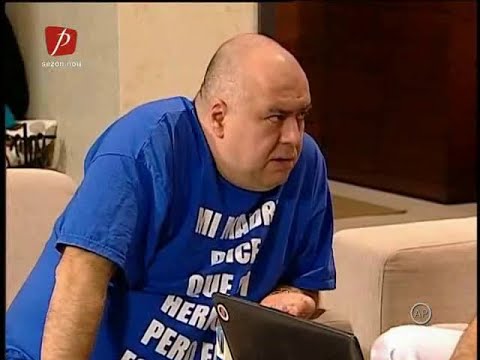 Trasnitii MARATON Sezon 20 Episod 7,8,9