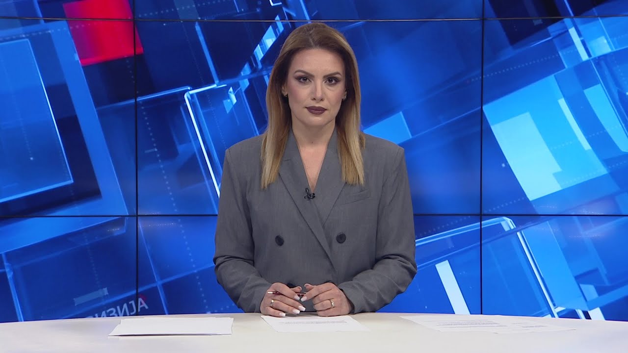 Вести на Канал 5 во 18, 10.02.2024