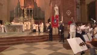 Padre Ponte varca la soglia del 50simo anno di sacerdozio